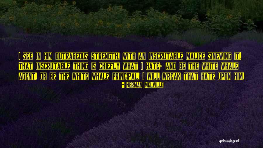 Cringing Love Quotes By Herman Melville Cringing Love Quotes By Herman Melville