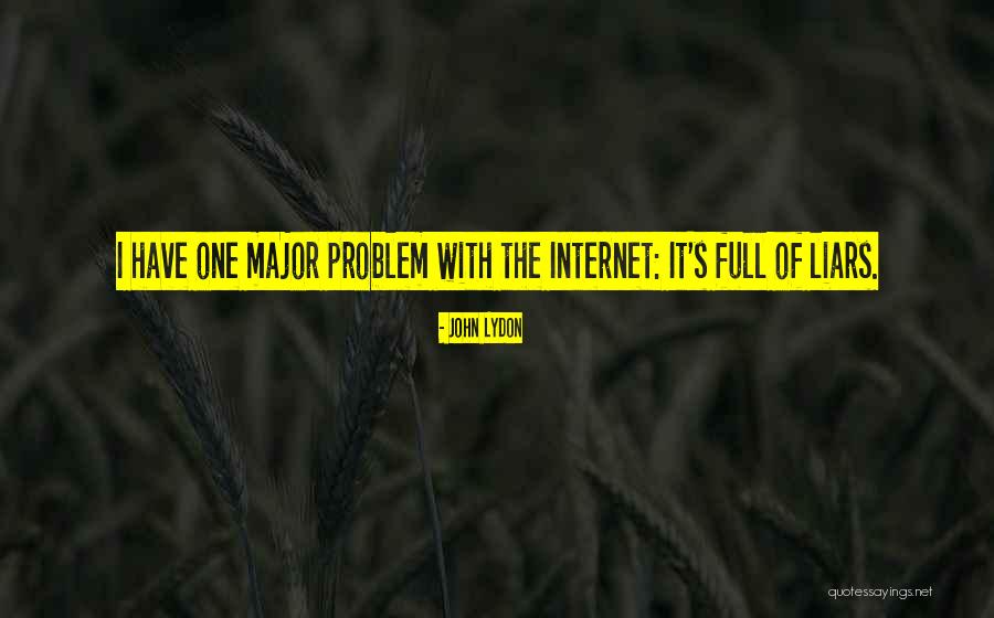 Crinklaw Farms Quotes By John Lydon Crinklaw Farms Quotes By John Lydon
