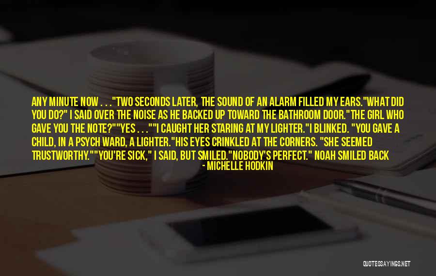 Crinkled Quotes By Michelle Hodkin Crinkled Quotes By Michelle Hodkin