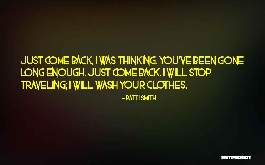 Crinkles Handtassen Quotes By Patti Smith Crinkles Handtassen Quotes By Patti Smith