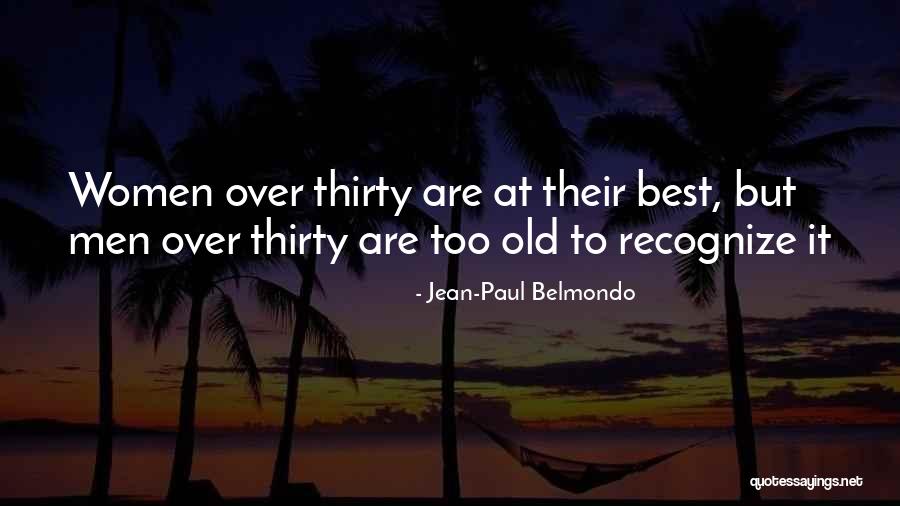 Crinkles Panlasang Quotes By Jean-Paul Belmondo Crinkles Panlasang Quotes By Jean-Paul Belmondo