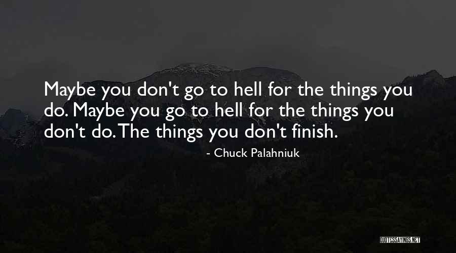 Crinley Vidowns Quotes By Chuck Palahniuk Crinley Vidowns Quotes By Chuck Palahniuk