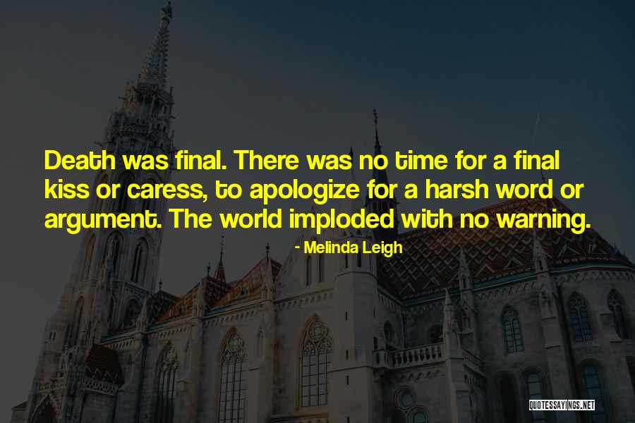 Crinley Vidowns Quotes By Melinda Leigh Crinley Vidowns Quotes By Melinda Leigh