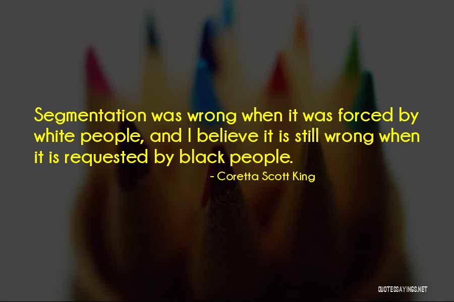Crinoline Slip Quotes By Coretta Scott King Crinoline Slip Quotes By Coretta Scott King