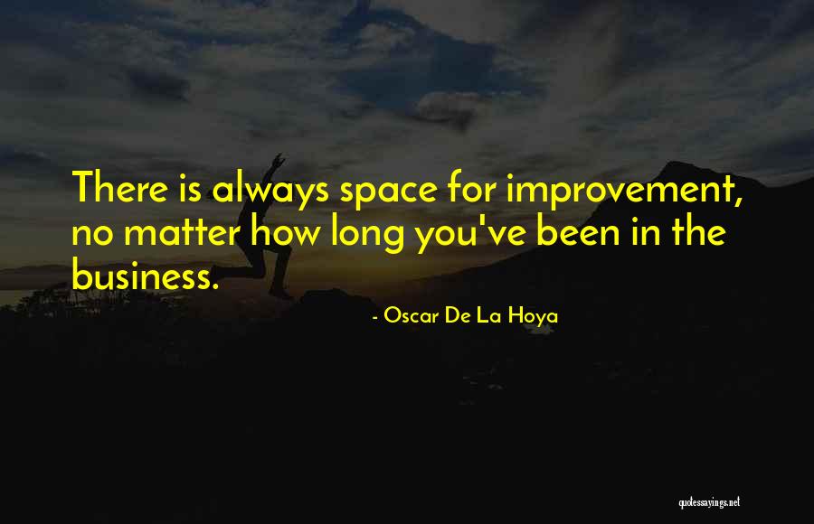 Crinolines Quotes By Oscar De La Hoya Crinolines Quotes By Oscar De La Hoya