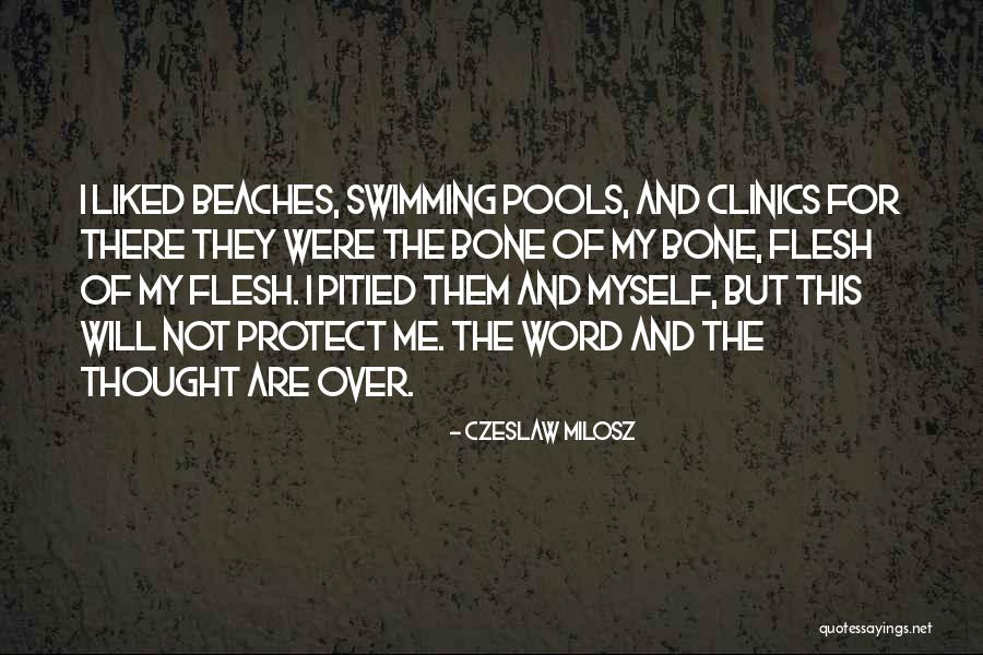 Crinuta Floruta Quotes By Czeslaw Milosz Crinuta Floruta Quotes By Czeslaw Milosz