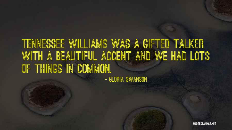 Crinuta Floruta Quotes By Gloria Swanson Crinuta Floruta Quotes By Gloria Swanson