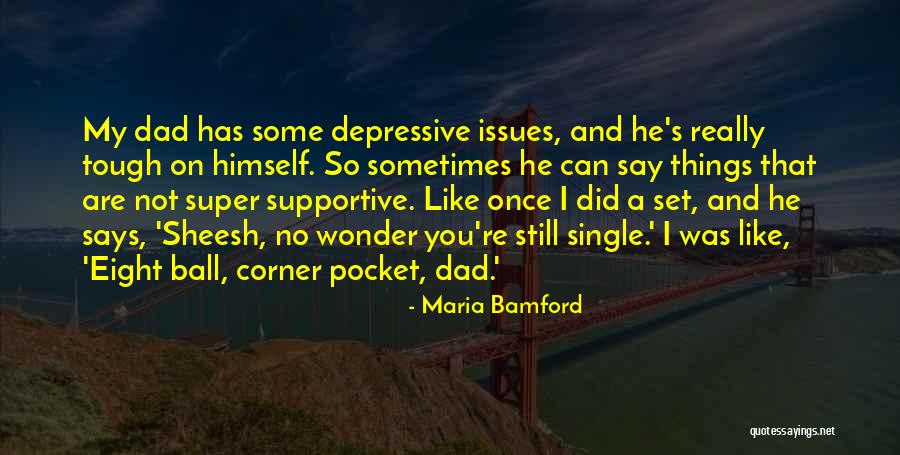 Crioness Quotes By Maria Bamford Crioness Quotes By Maria Bamford