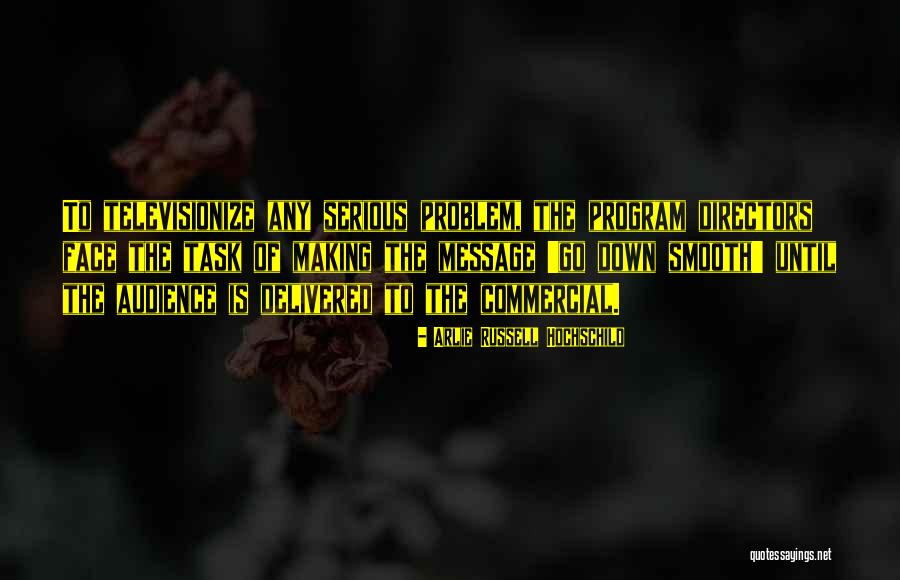 Criosphinx 2019 Quotes By Arlie Russell Hochschild Criosphinx 2019 Quotes By Arlie Russell Hochschild