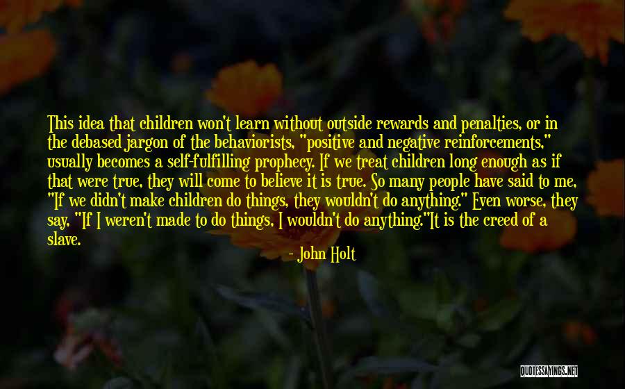 Cripes Distributing Quotes By John Holt Cripes Distributing Quotes By John Holt