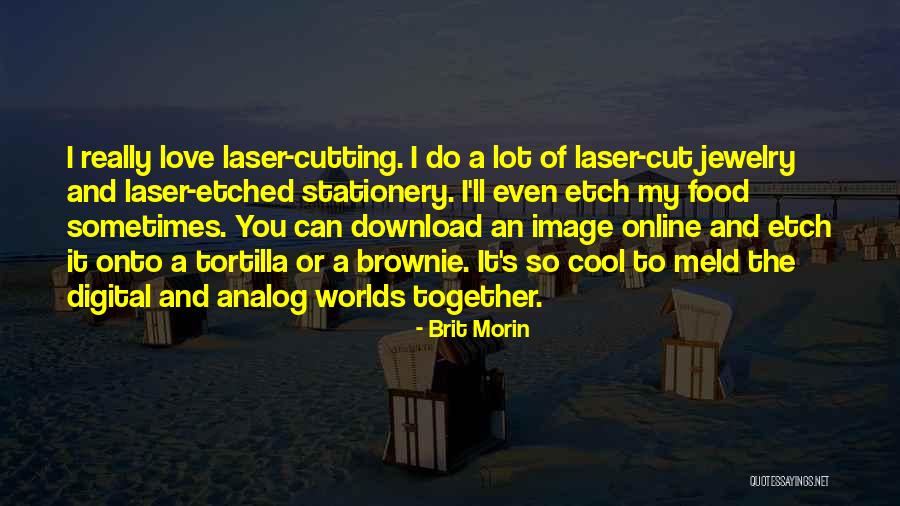 Cripes Sake Quotes By Brit Morin Cripes Sake Quotes By Brit Morin