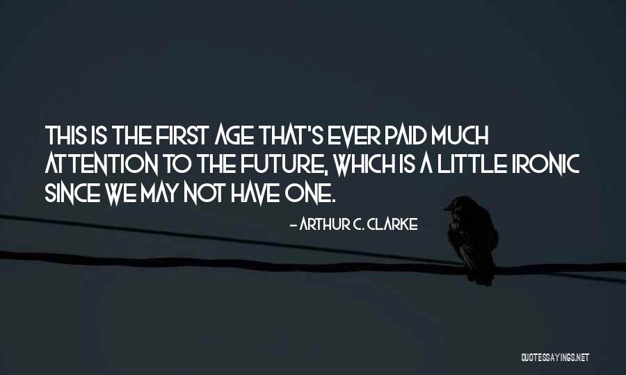 Crippen And Flynn Quotes By Arthur C. Clarke Crippen And Flynn Quotes By Arthur C. Clarke