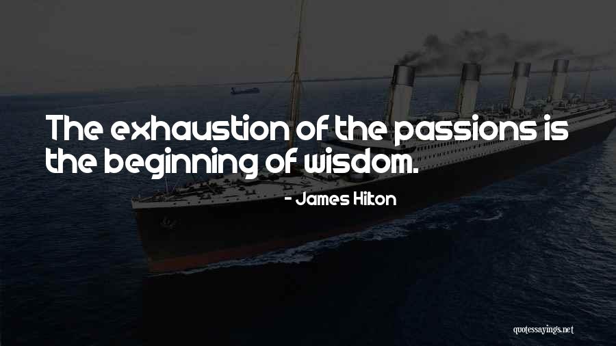 Crippen And Flynn Quotes By James Hilton Crippen And Flynn Quotes By James Hilton