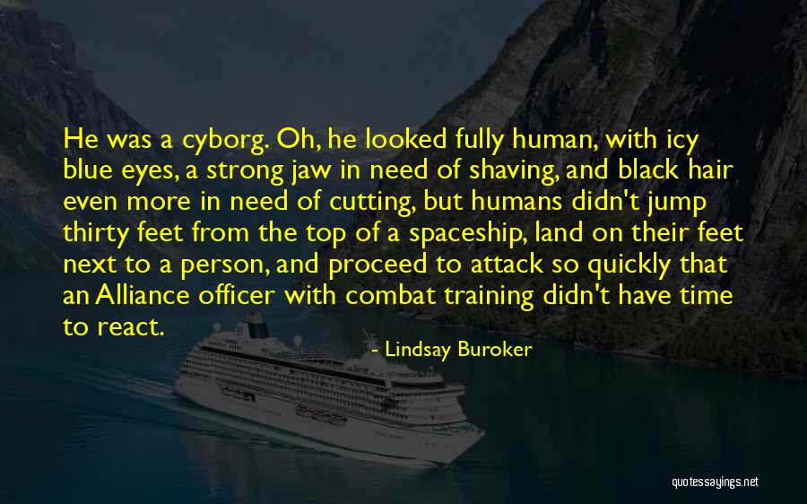 Crippen And Flynn Quotes By Lindsay Buroker Crippen And Flynn Quotes By Lindsay Buroker