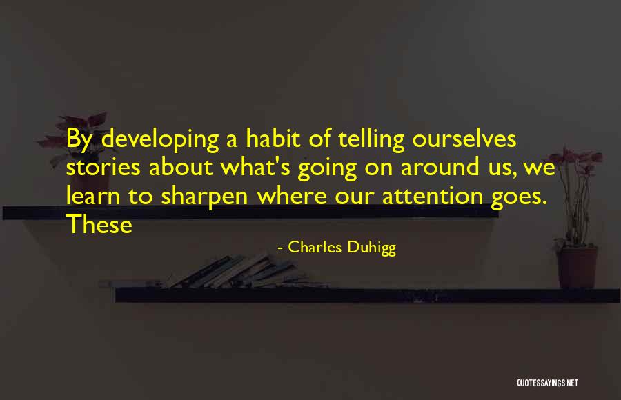 Crippen Gmc Quotes By Charles Duhigg Crippen Gmc Quotes By Charles Duhigg