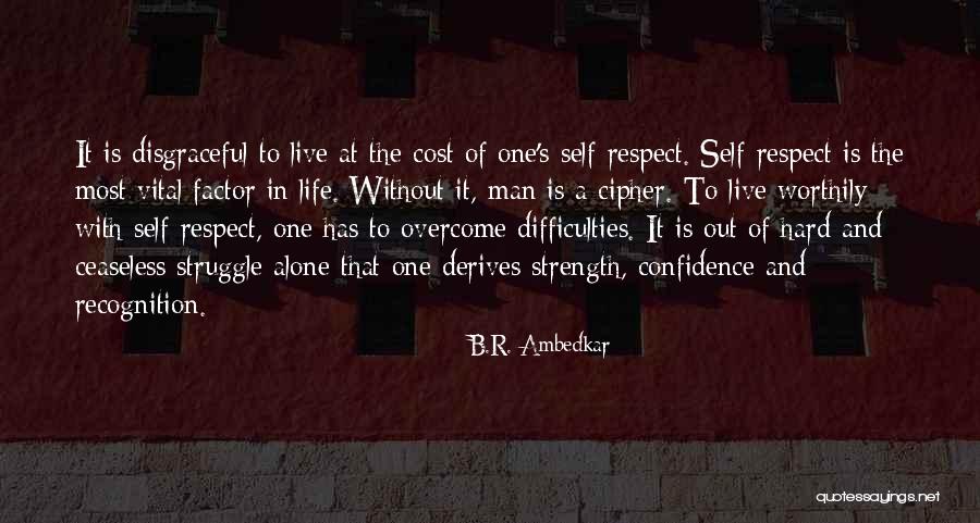 Crippin Cousins Quotes By B.R. Ambedkar Crippin Cousins Quotes By B.R. Ambedkar