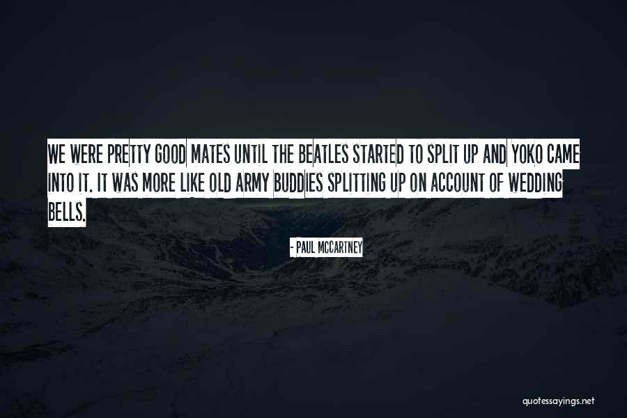 Crippin Dance Quotes By Paul McCartney Crippin Dance Quotes By Paul McCartney