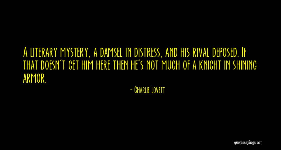 Crippin Lil Quotes By Charlie Lovett Crippin Lil Quotes By Charlie Lovett