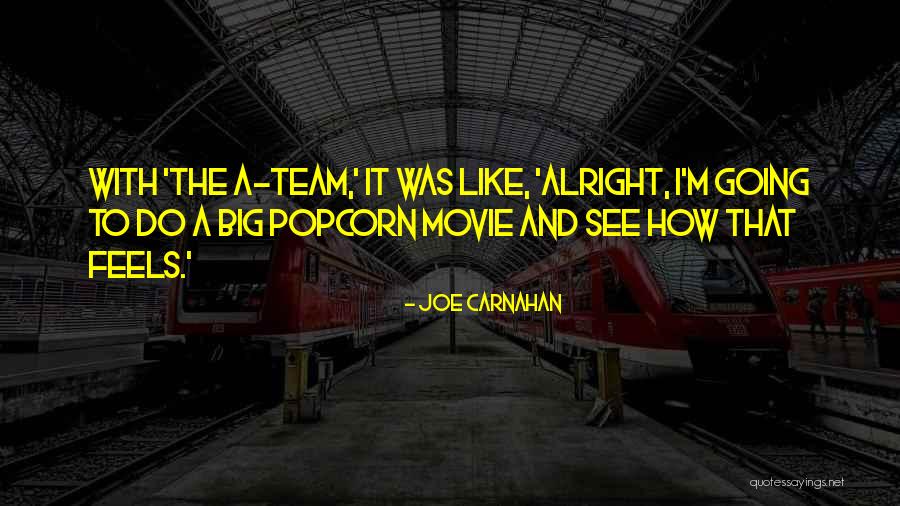 Crippin Lil Quotes By Joe Carnahan Crippin Lil Quotes By Joe Carnahan
