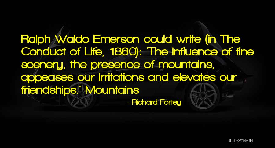 Crippin Quotes By Richard Fortey Crippin Quotes By Richard Fortey