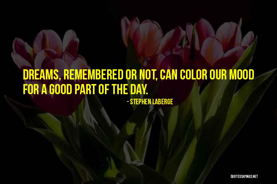 Crippin Quotes By Stephen LaBerge Crippin Quotes By Stephen LaBerge