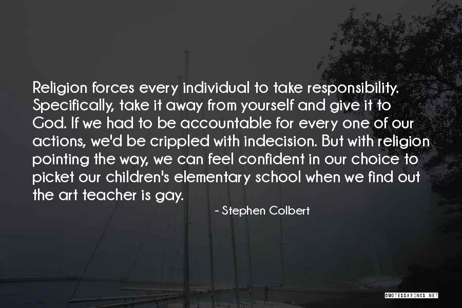 Crippled God Quotes By Stephen Colbert Crippled God Quotes By Stephen Colbert
