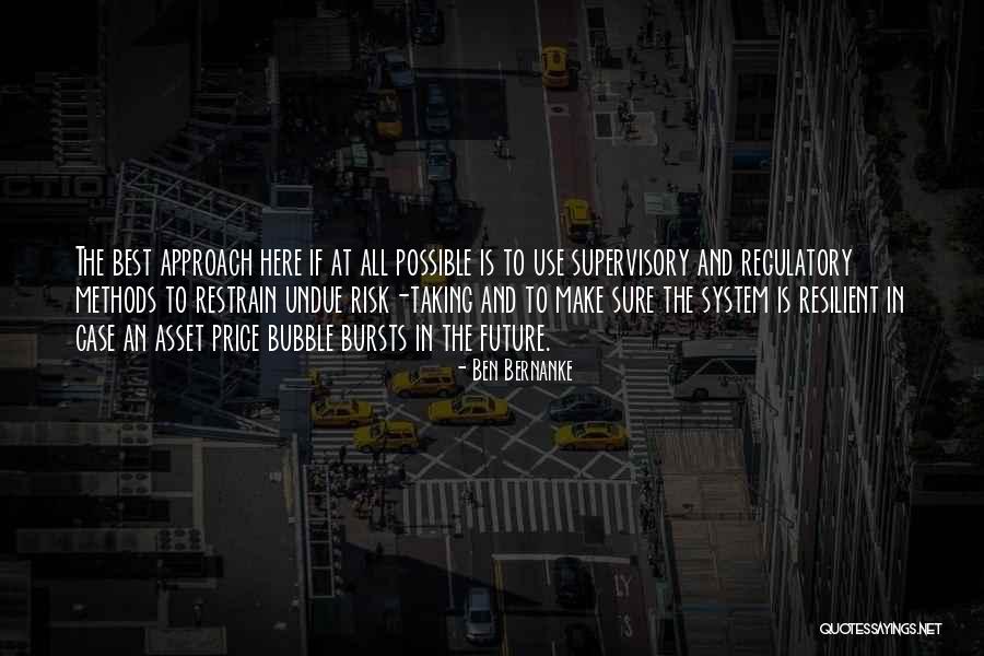 Crippled Synonym Quotes By Ben Bernanke Crippled Synonym Quotes By Ben Bernanke