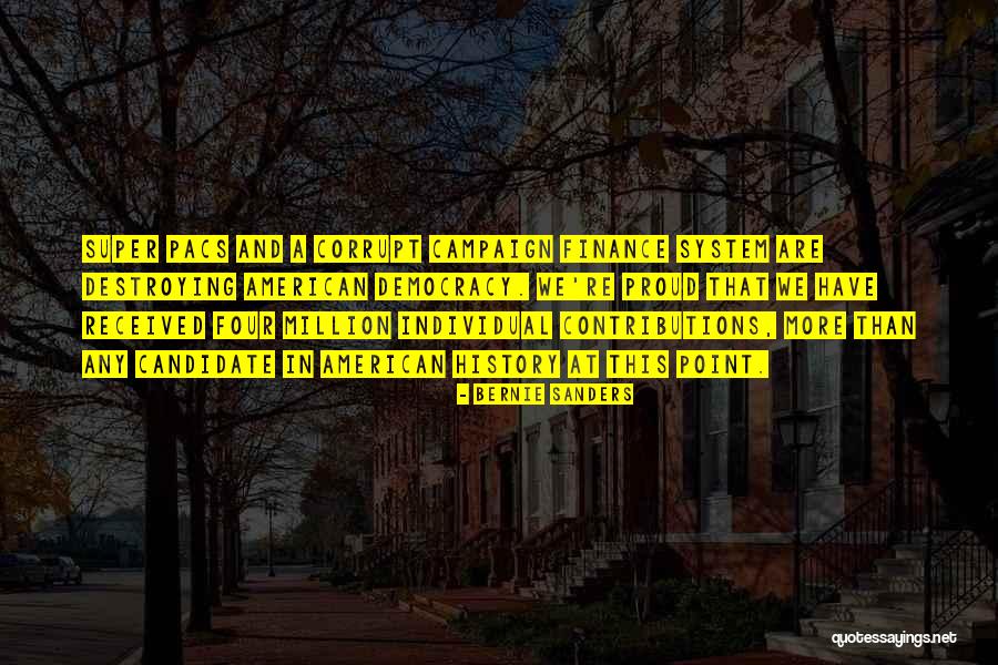 Cripplegate London Quotes By Bernie Sanders Cripplegate London Quotes By Bernie Sanders