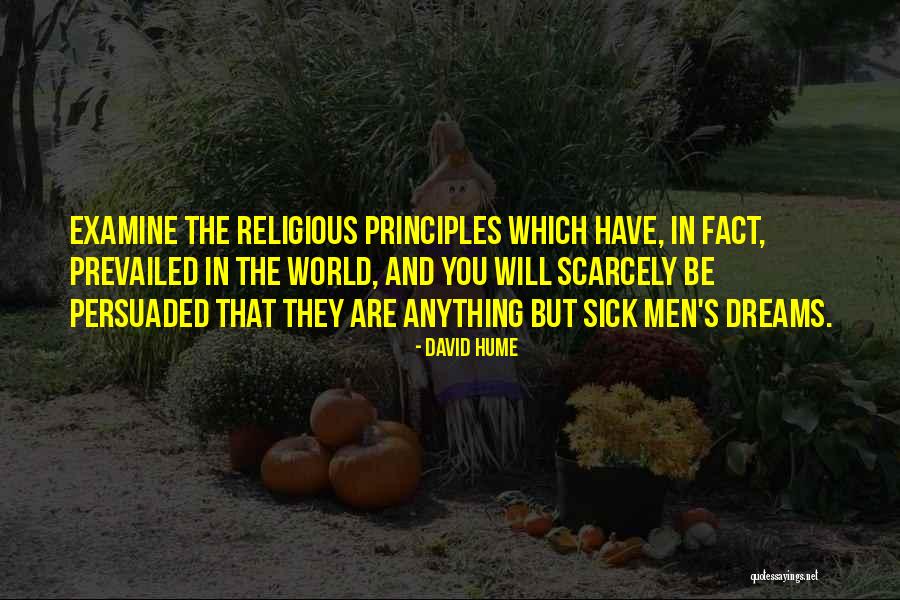 Cripples Hands Quotes By David Hume Cripples Hands Quotes By David Hume