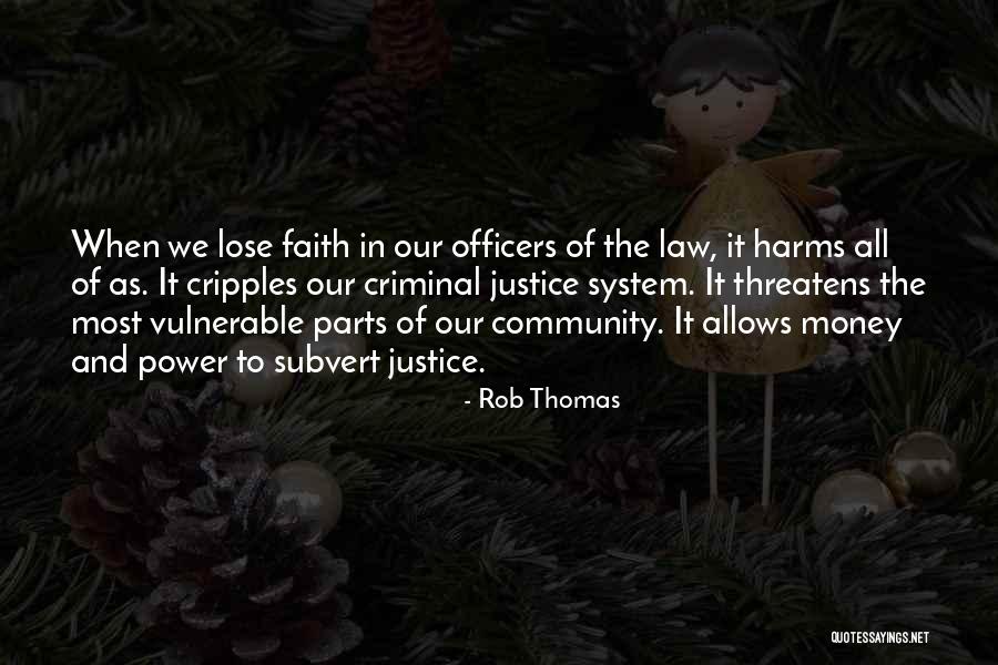 Cripples Quotes By Rob Thomas Cripples Quotes By Rob Thomas