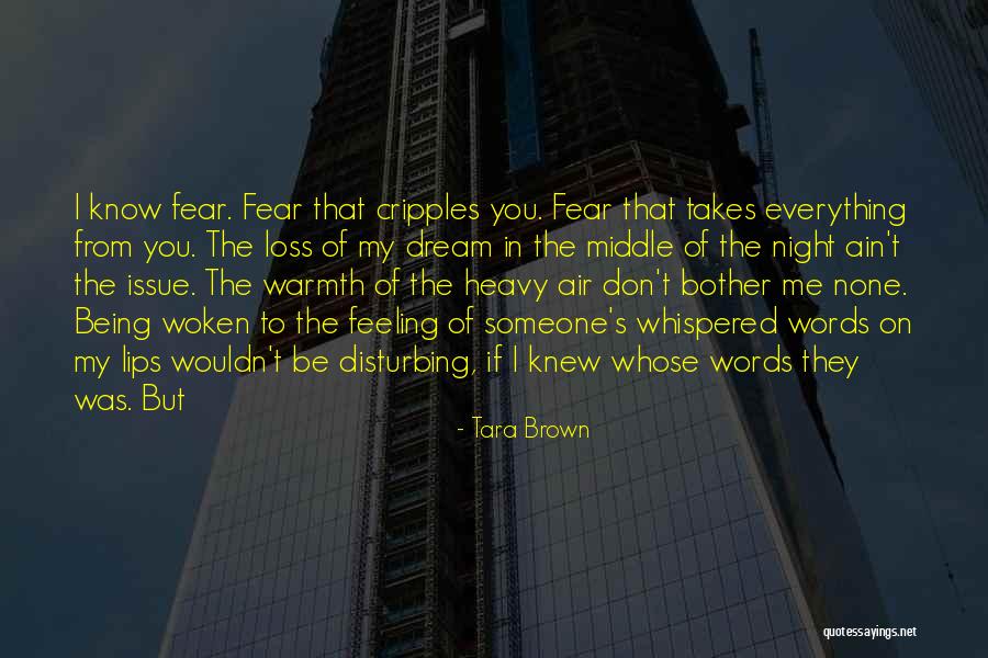 Cripples Quotes By Tara Brown Cripples Quotes By Tara Brown