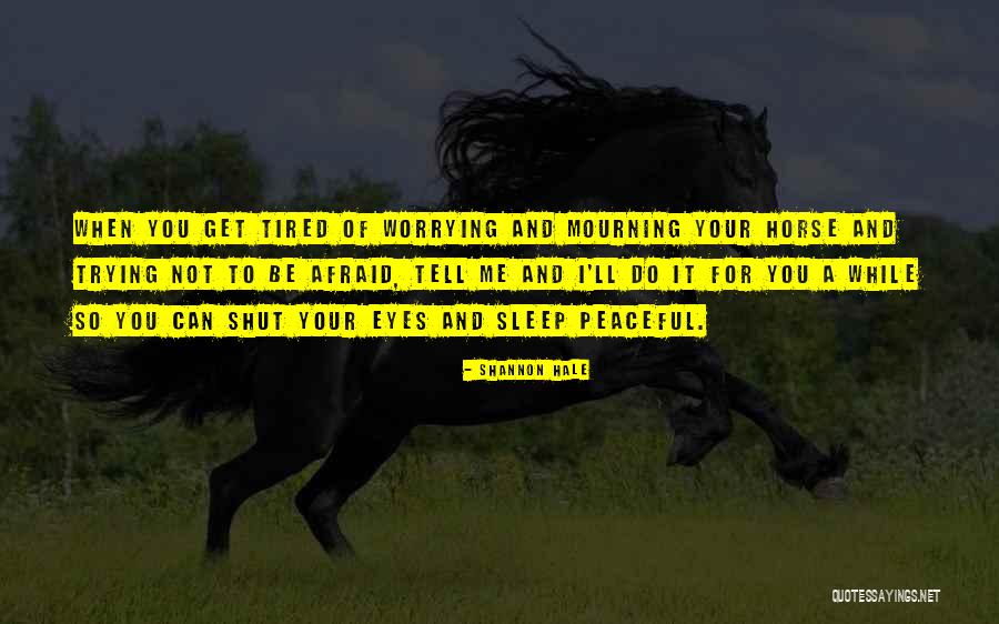 Cripta De Lieberkuhn Quotes By Shannon Hale Cripta De Lieberkuhn Quotes By Shannon Hale