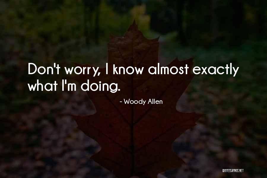 Criptogramas De Las Plantas Quotes By Woody Allen Criptogramas De Las Plantas Quotes By Woody Allen