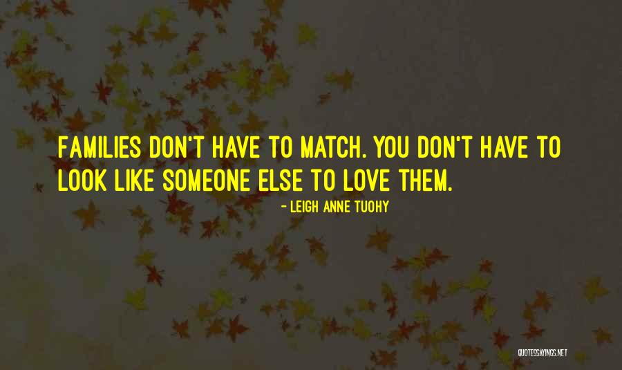 Criquet Designs Quotes By Leigh Anne Tuohy Criquet Designs Quotes By Leigh Anne Tuohy