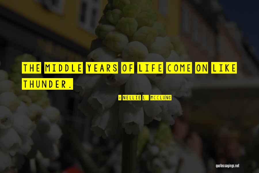 Crisaide Mendes Quotes By Nellie L. McClung Crisaide Mendes Quotes By Nellie L. McClung