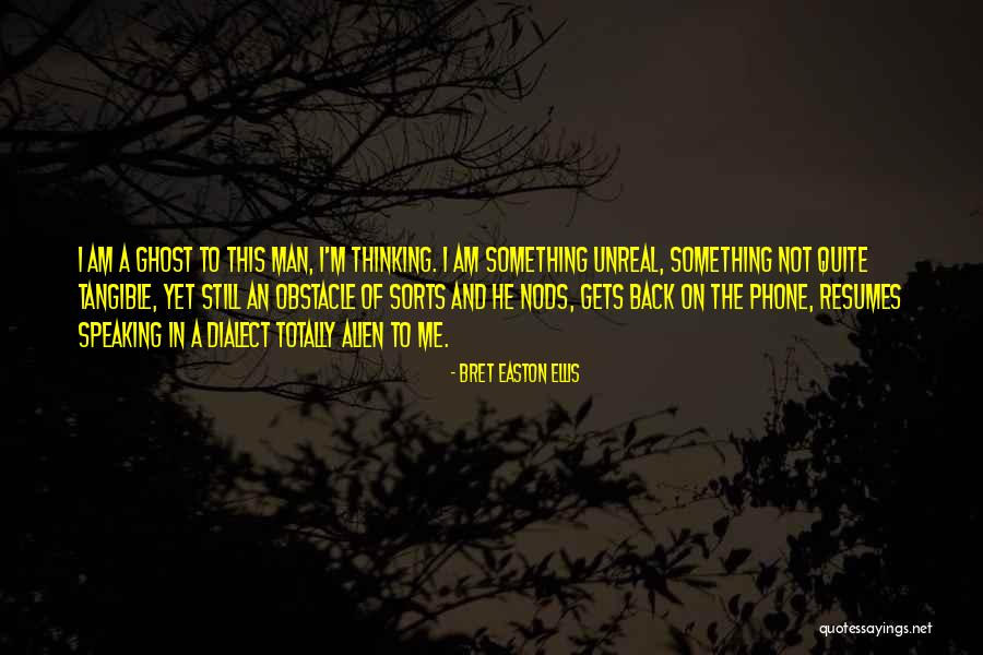 Crisan Quotes By Bret Easton Ellis Crisan Quotes By Bret Easton Ellis
