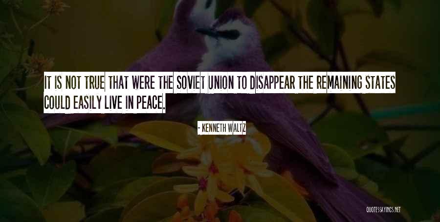 Crisbel Lopez Quotes By Kenneth Waltz Crisbel Lopez Quotes By Kenneth Waltz