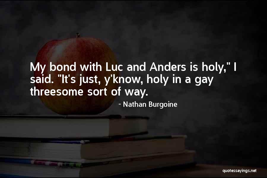 Criscito Domenico Quotes By Nathan Burgoine Criscito Domenico Quotes By Nathan Burgoine