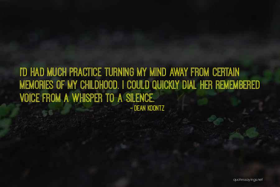 Criscito Genoa Quotes By Dean Koontz Criscito Genoa Quotes By Dean Koontz