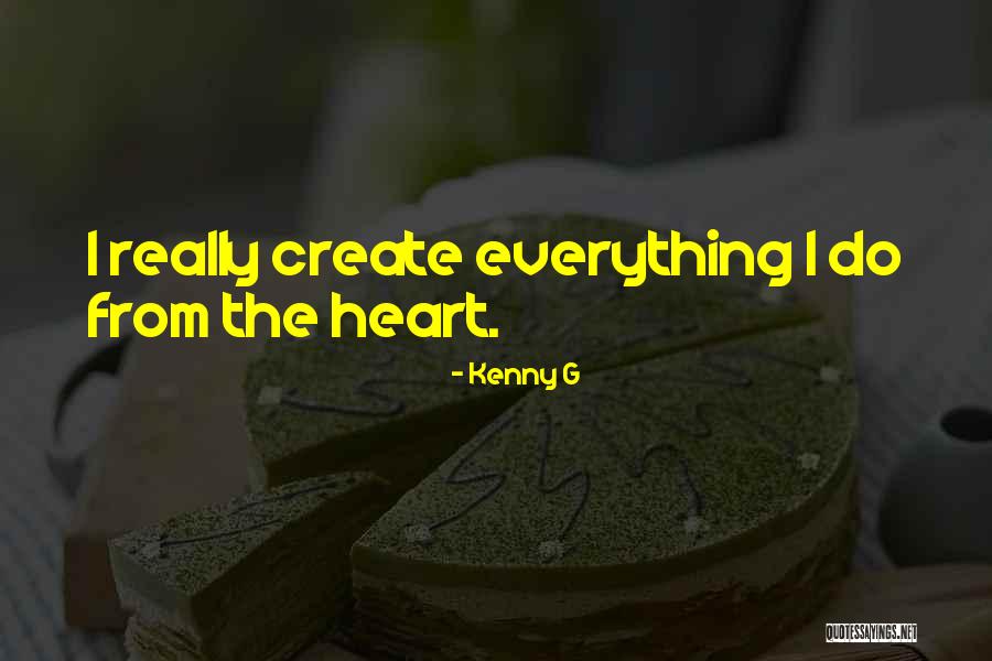 Crisco Peanut Quotes By Kenny G Crisco Peanut Quotes By Kenny G