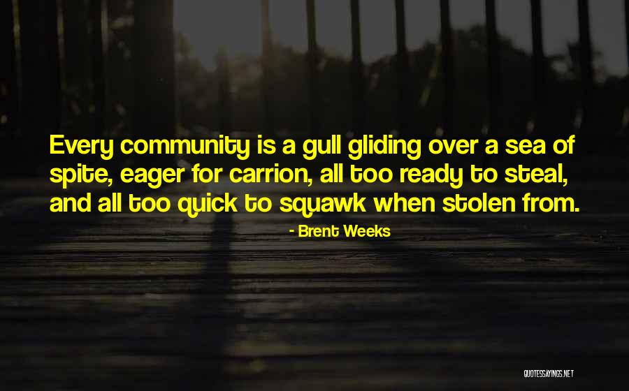 Criselle Quotes By Brent Weeks Criselle Quotes By Brent Weeks