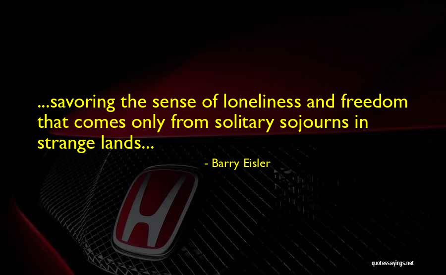 Crisermy Mercado Quotes By Barry Eisler Crisermy Mercado Quotes By Barry Eisler