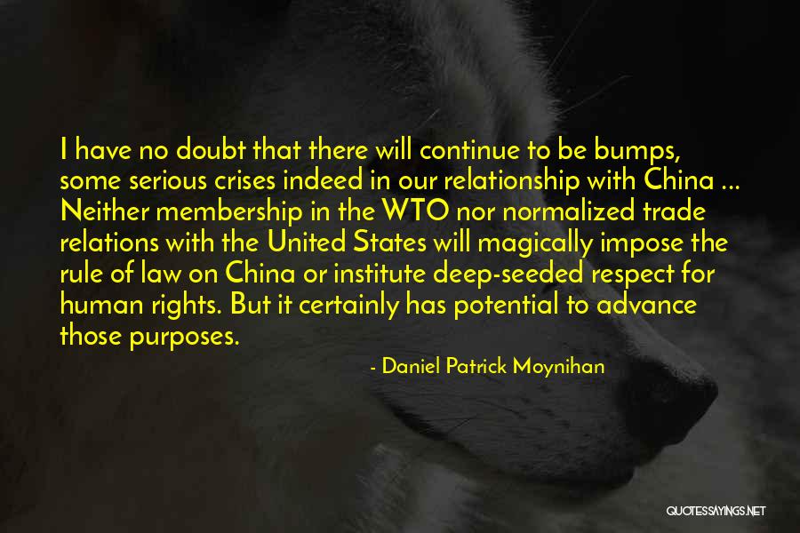 Crises In Quotes By Daniel Patrick Moynihan Crises In Quotes By Daniel Patrick Moynihan
