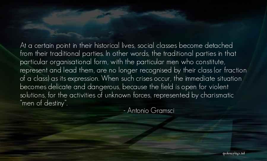 Crises Solutions Quotes By Antonio Gramsci Crises Solutions Quotes By Antonio Gramsci