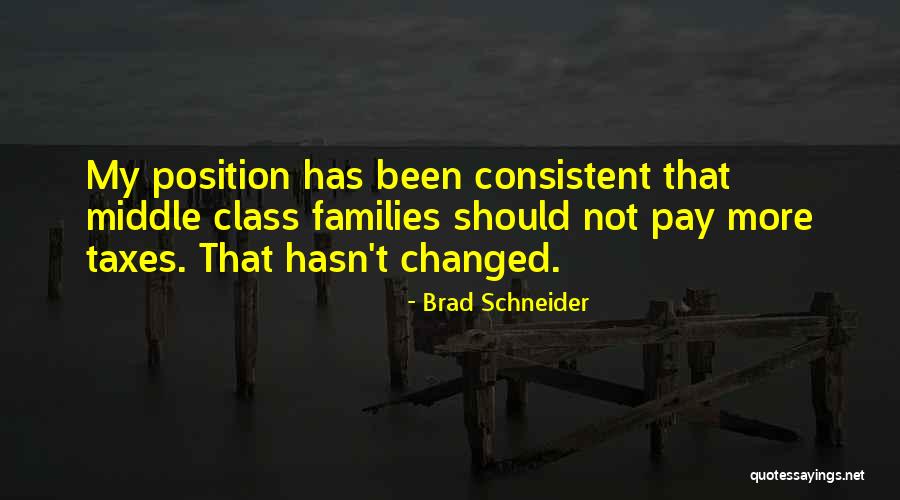 Crises Solutions Quotes By Brad Schneider Crises Solutions Quotes By Brad Schneider