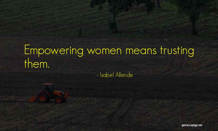 Crises Solutions Quotes By Isabel Allende Crises Solutions Quotes By Isabel Allende