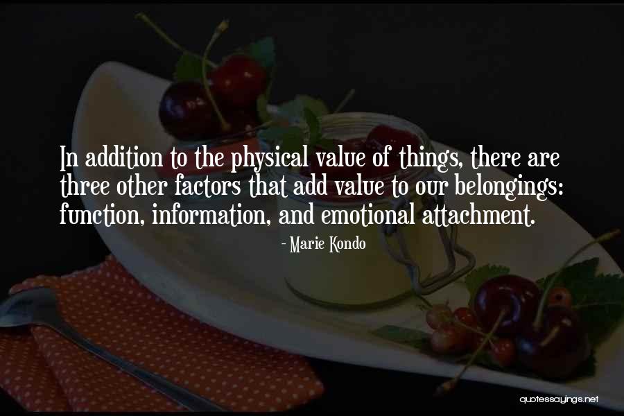 Crises Solutions Quotes By Marie Kondo Crises Solutions Quotes By Marie Kondo