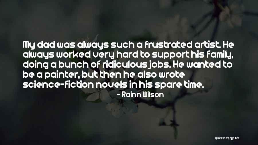 Crises Solutions Quotes By Rainn Wilson Crises Solutions Quotes By Rainn Wilson