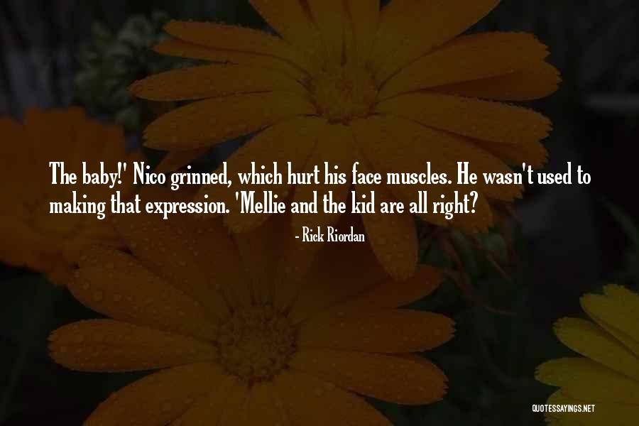Crises Solutions Quotes By Rick Riordan Crises Solutions Quotes By Rick Riordan