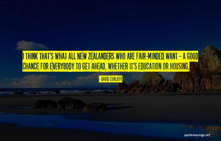 Crisfer Rd Quotes By David Cunliffe Crisfer Rd Quotes By David Cunliffe